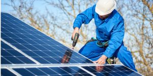 Installation Maintenance Panneaux Solaires Photovoltaïques à Montmelian
